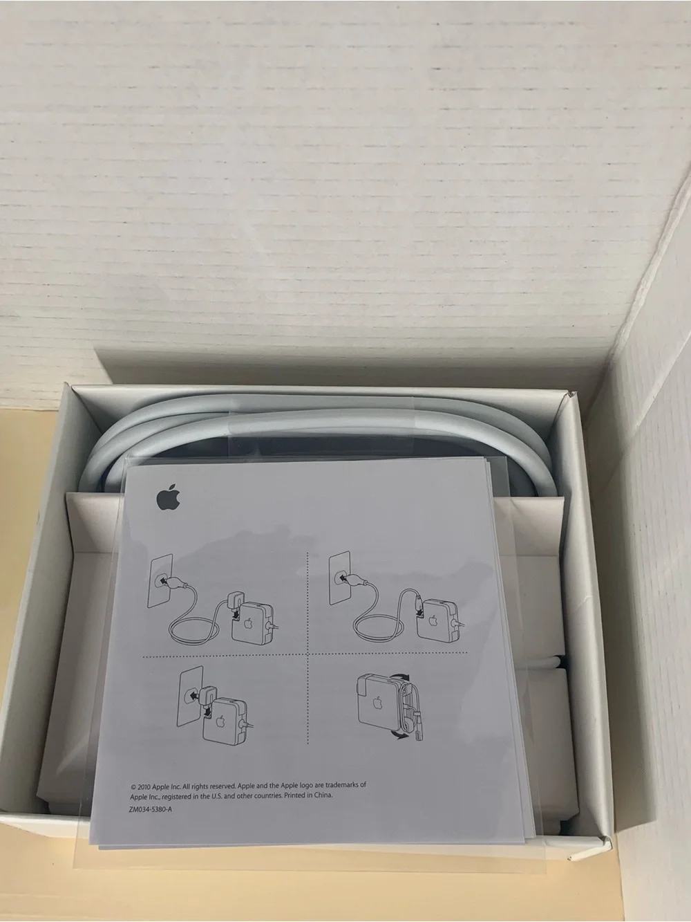 N/A adapter compatible